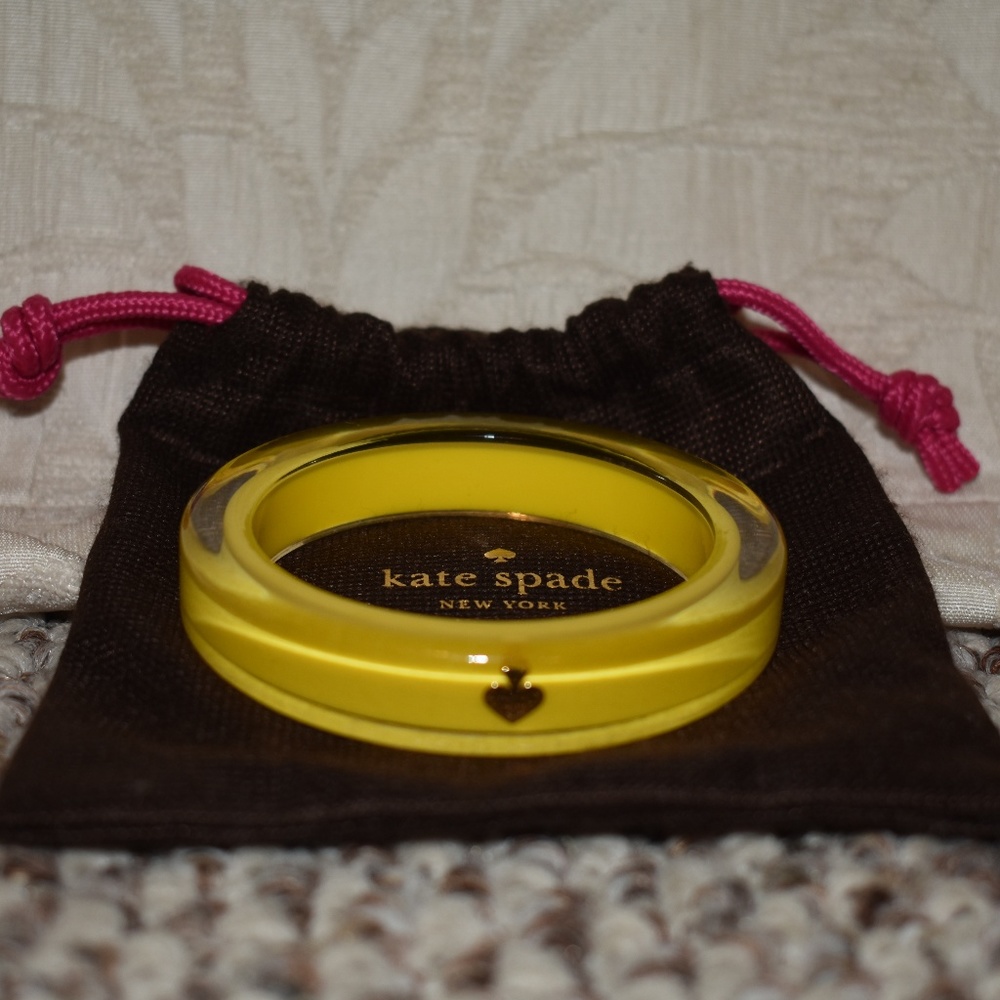 Kate Spade Bangle